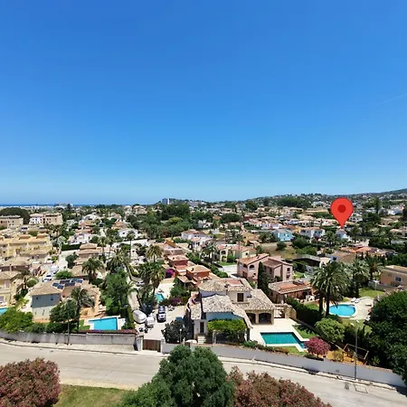 Σπίτι διακοπών Casa Pia By Interhome *