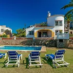 بيت للعطل Casa Pia By Interhome