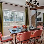 Casa Pia By Interhome * دينايا