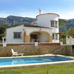 بيت للعطل Casa Pia By Interhome