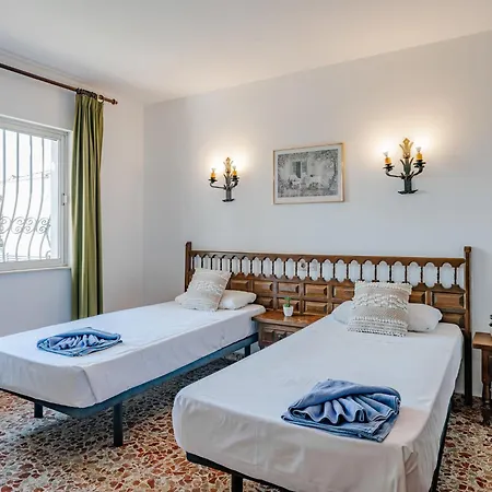 Casa Pia By Interhome Feriehus Dénia