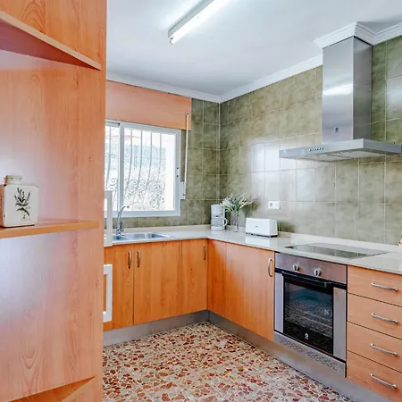 Casa Pia By Interhome Dénia