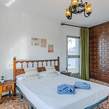 Casa Pia By Interhome