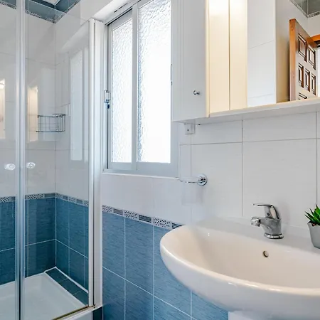 Casa Pia By Interhome Feriehus