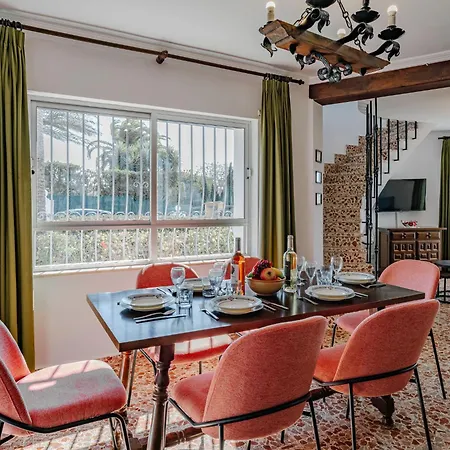 Casa Pia By Interhome * Dénia