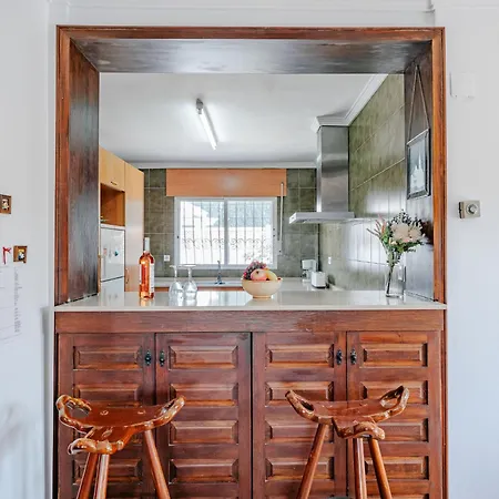 Holiday Home Casa Pia By Interhome *