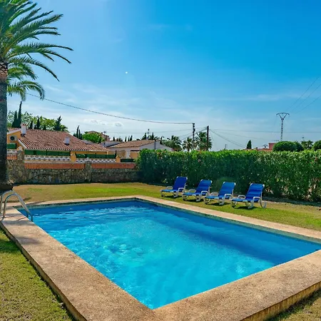 Holiday Home Casa Pia By Interhome