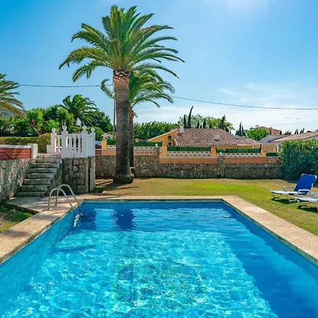 Holiday home Holiday Home Casa Pia By Interhome