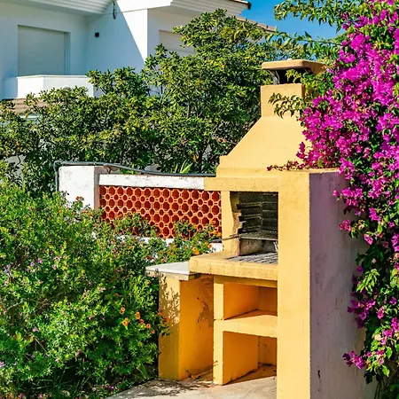 Holiday home Holiday Home Casa Pia By Interhome *