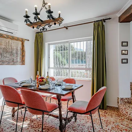 Holiday Home Casa Pia By Interhome *