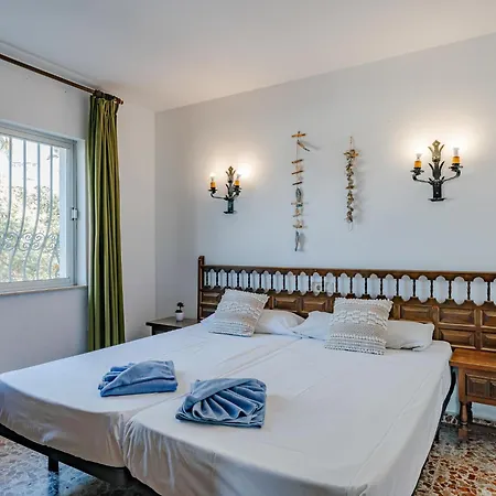 Holiday Home Casa Pia By Interhome Holiday home