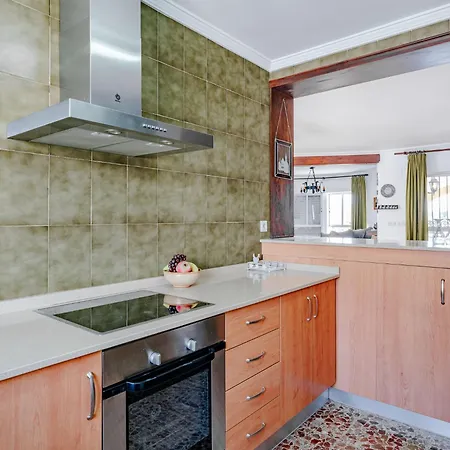 Holiday home Holiday Home Casa Pia By Interhome *