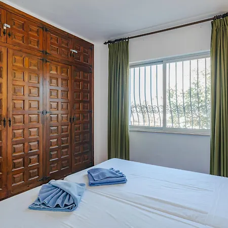 Holiday Home Casa Pia By Interhome Holiday home Denia