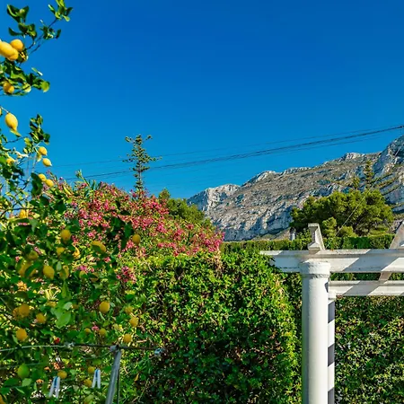 Holiday home Holiday Home Casa Pia By Interhome Denia