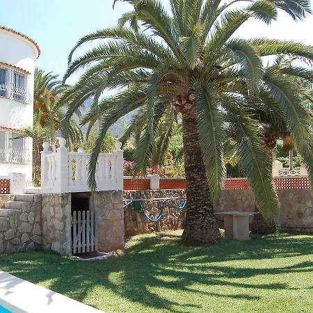 Holiday home Holiday Home Casa Pia By Interhome Denia