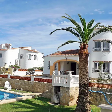 Holiday Home Casa Pia By Interhome *