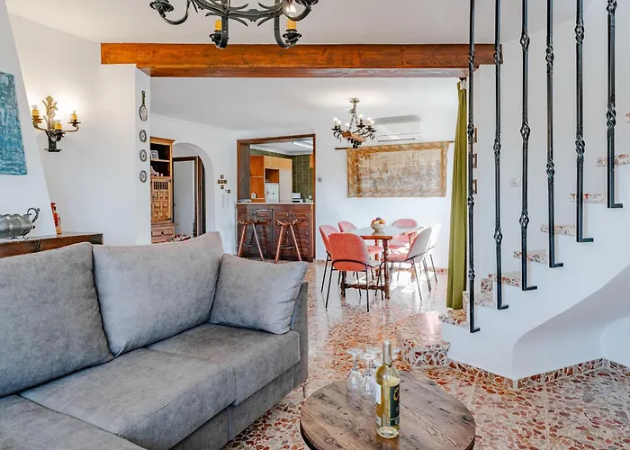 Casa Pia By Interhome